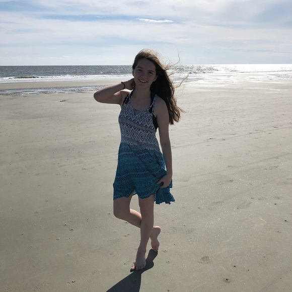 Meet your Posher, Harley - Picture 1 of 1